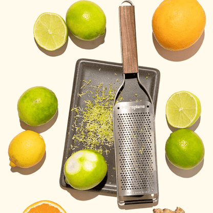 Microplane Master Series Fine Grater The Homestore Auckland