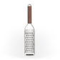 Microplane Master Series Grate Space Countertop Utensil Holder Set of 4