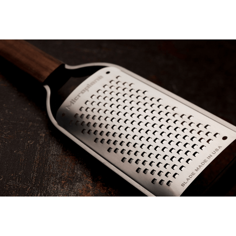 Microplane Master Series Grate Space Countertop Utensil Holder Set of 4 The Homestore Auckland