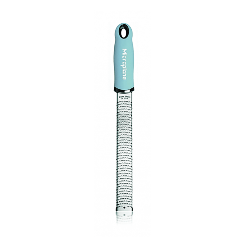 Microplane Premium Classic Series Zester Purist Blue