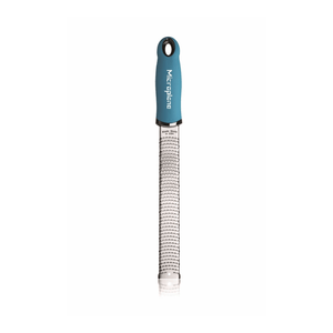 Microplane Premium Classic Series Zester Turquoise