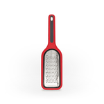 Microplane Select Series Coarse Grater Red