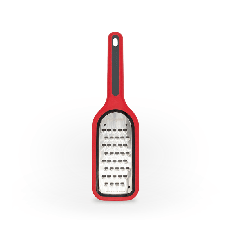 Microplane Select Series Extra Coarse Grater Red