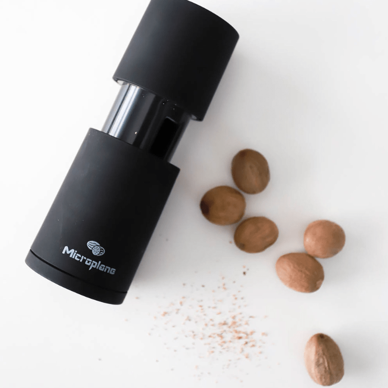 Microplane Spice Mill