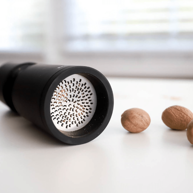 Microplane Spice Mill