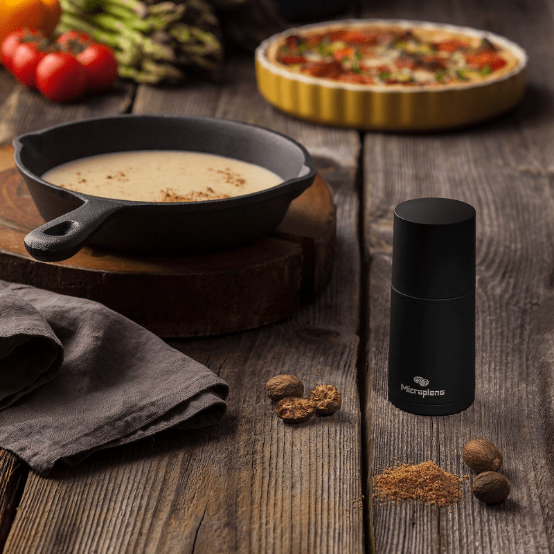 Microplane Spice Mill