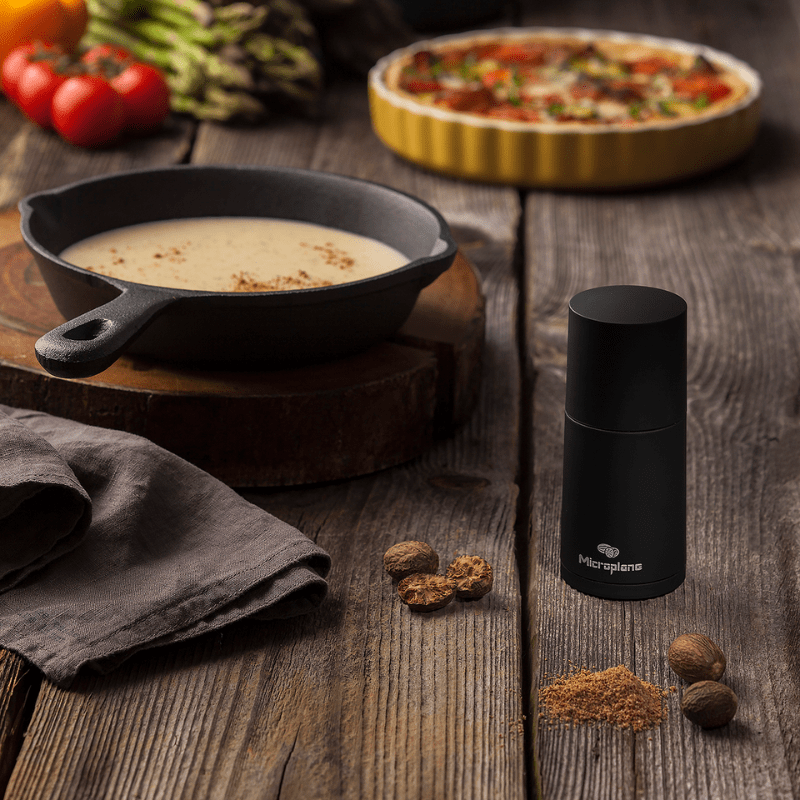 Microplane Spice Mill The Homestore Auckland