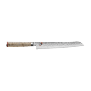 Miyabi Birchwood Bread Knife 23cm