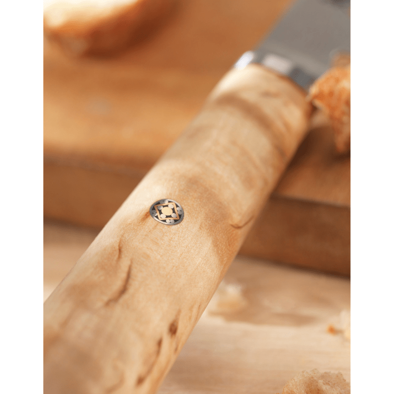 Miyabi Birchwood Bread Knife 23cm