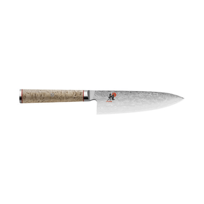 Miyabi Birchwood (Gyutoh) Chefs Knife 16cm