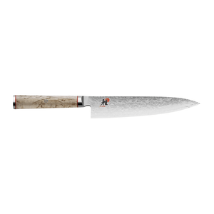 Miyabi Birchwood (Gyutoh) Chefs Knife 20cm