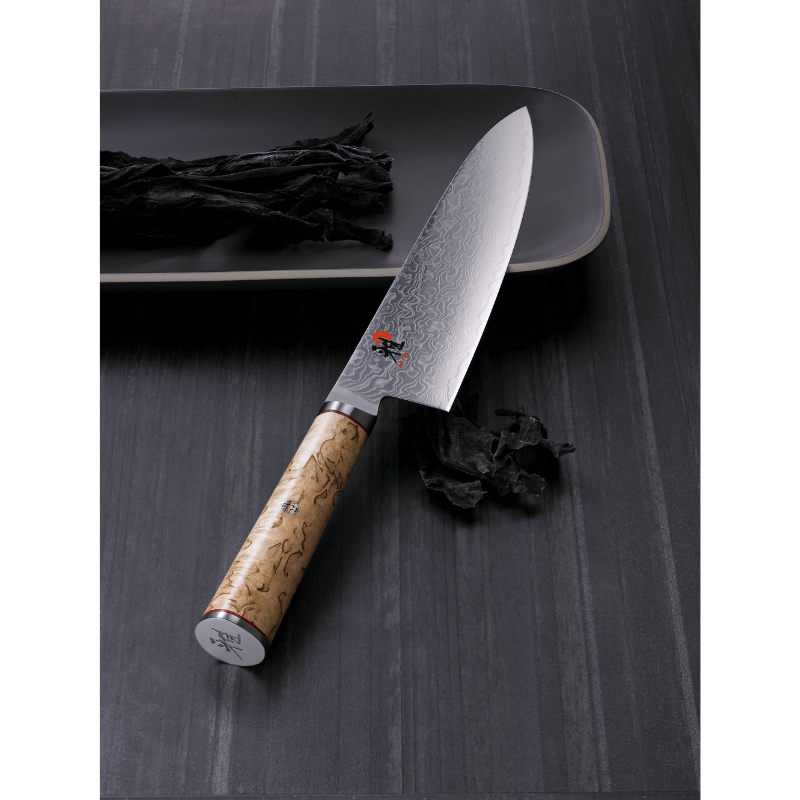 Miyabi Birchwood (Gyutoh) Chefs Knife 20cm