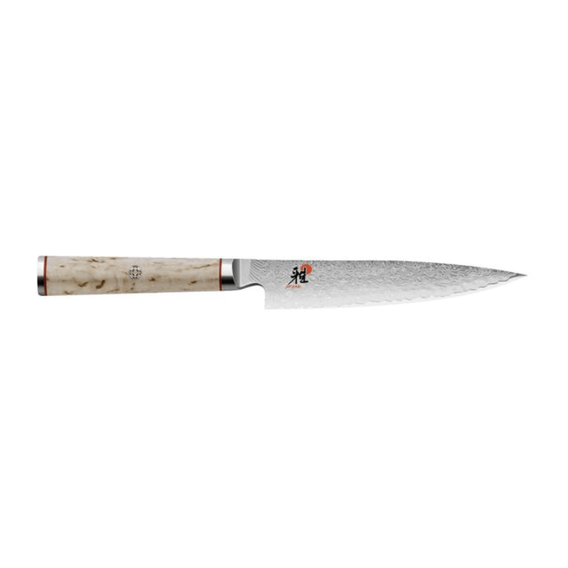 Miyabi Birchwood Santoku Set of 2