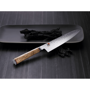 Miyabi Birchwood (Shotoh) Utility Knife 13cm