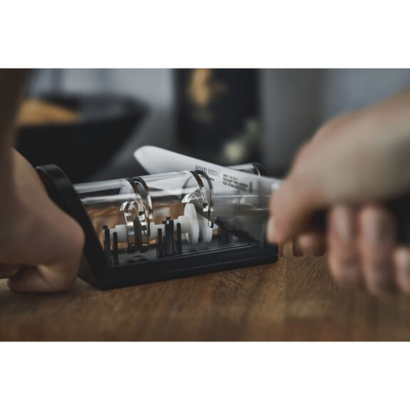 Miyabi Ceramic Knife Sharpener