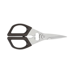 Miyabi Kitchen Shears 22cm