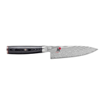 Miyabi Pakka Wood (Gyutoh) Chefs Knife 16cm