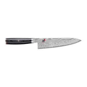 Miyabi Pakka Wood (Gyutoh) Chefs Knife 20cm