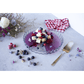 O'Cuisine Borosilicate Glass Flan Dish 27cm 1.3L