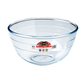 O'Cuisine Borosilicate Glass Mixing Bowl 24cm 3L