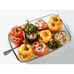 O'Cuisine Borosilicate Glass Rectangular Roaster 40cm x 27cm 4.5L