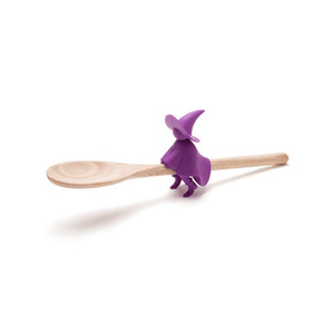 OTOTO Agatha Spoon Holder & Steam Releaser