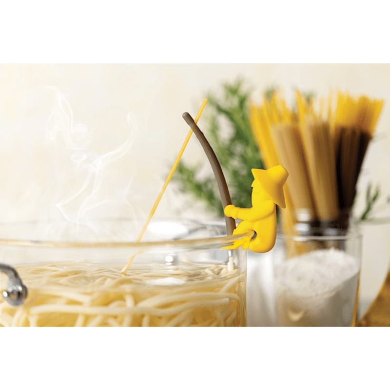 OTOTO Al Dente Spaghetti Tester & Steam Releaser