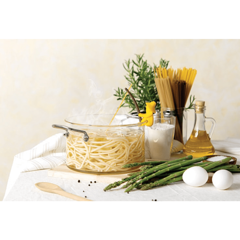 OTOTO Al Dente Spaghetti Tester & Steam Releaser