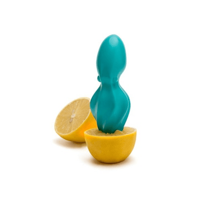 OTOTO Octo Citrus Reamer