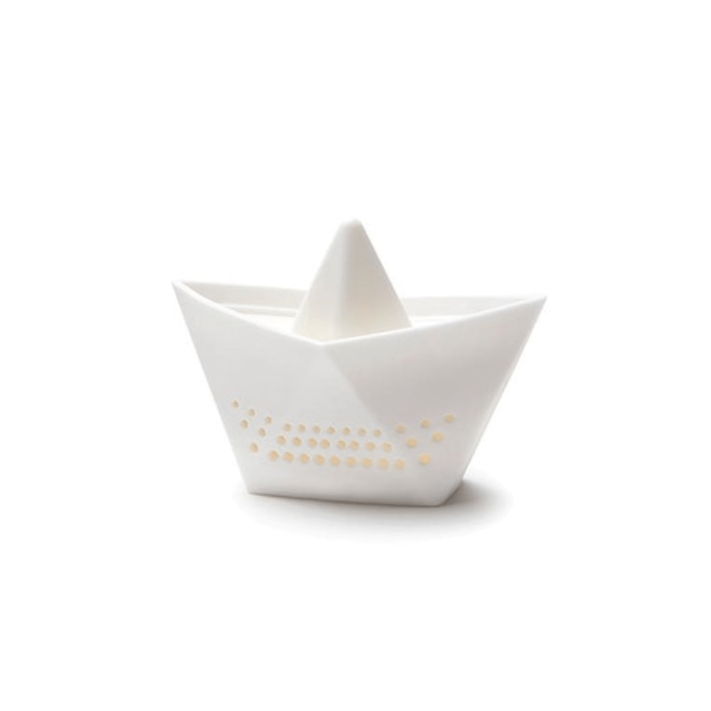 OTOTO Paper Boat Tea Infuser