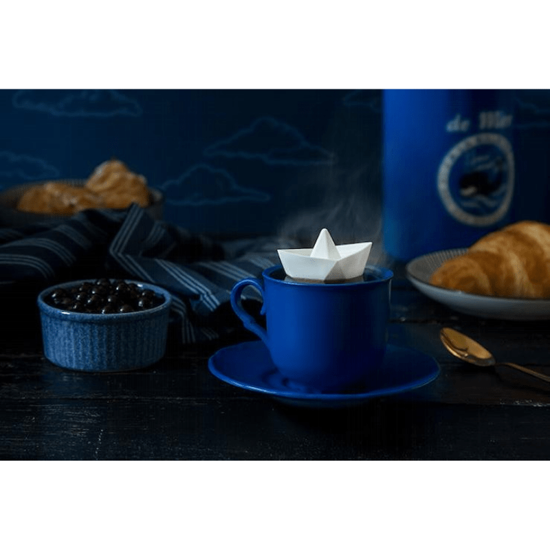 OTOTO Paper Boat Tea Infuser