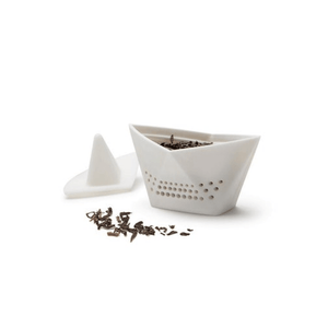 OTOTO Paper Boat Tea Infuser