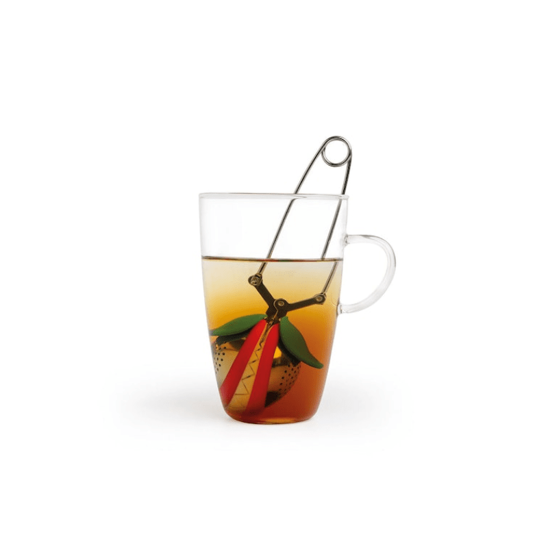 OTOTO Tea Trap Tea Infuser