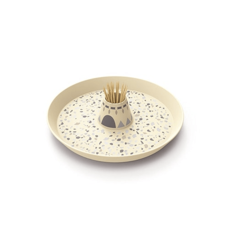 OTOTO Tipi Snack Dish