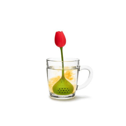 OTOTO Tulip Tea Infuser