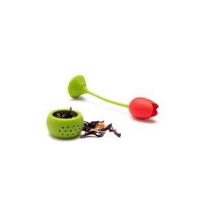 OTOTO Tulip Tea Infuser