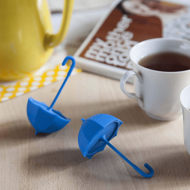 OTOTO Umbrella Tea Infuser