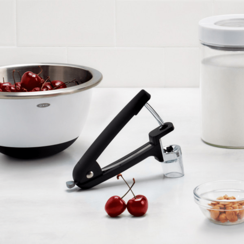 OXO Good Grips Cherry & Olive Pitter