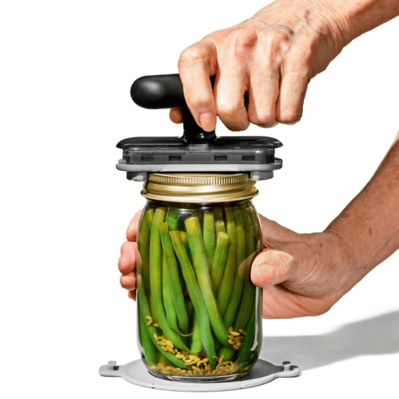 OXO Good Grips Twisting Jar Opener with Base Pad