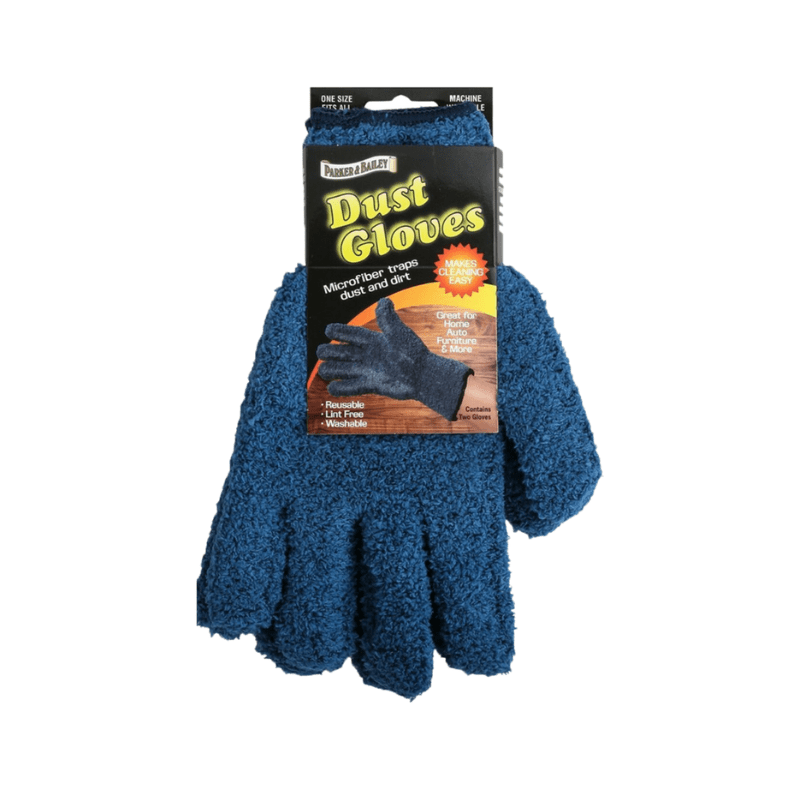 Parker & Bailey Dust Gloves Set of 2