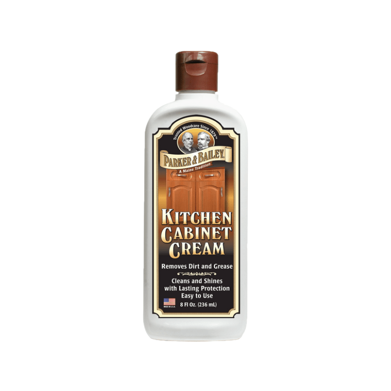 Parker & Bailey Kitchen Cabinet Cream 236ml