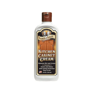 Parker & Bailey Kitchen Cabinet Cream 236ml