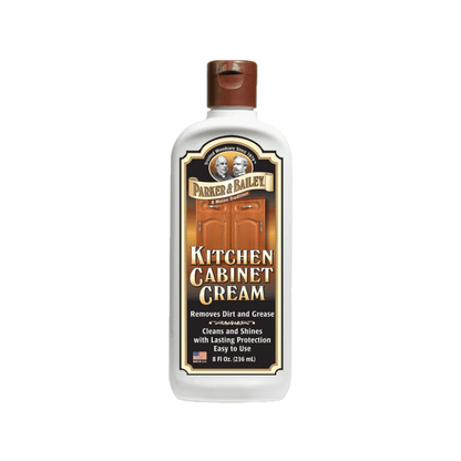 Parker & Bailey Kitchen Cabinet Cream 236ml