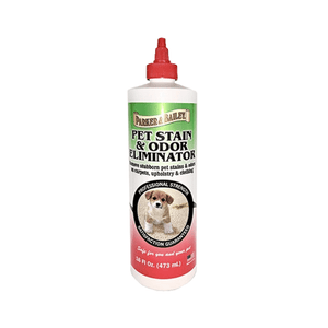 Parker & Bailey Pet Stain & Odor Eliminator 473ml