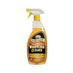 Parker & Bailey Wood Floor Cleaner 651ml