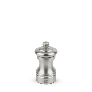 Peugeot Bistro Chef u'Select Stainless Steel Pepper Mill 10cm