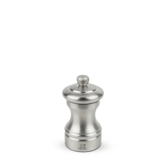 Peugeot Bistro Chef u'Select Stainless Steel Pepper Mill 10cm The Homestore Auckland
