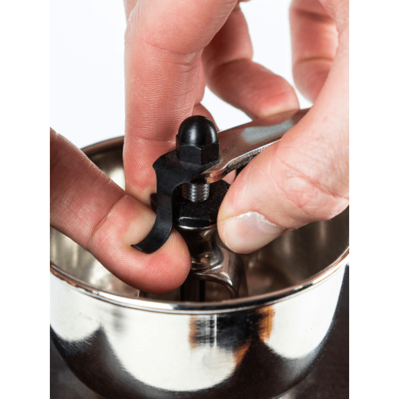 Peugeot Bresil Manual Coffee Mill 21cm