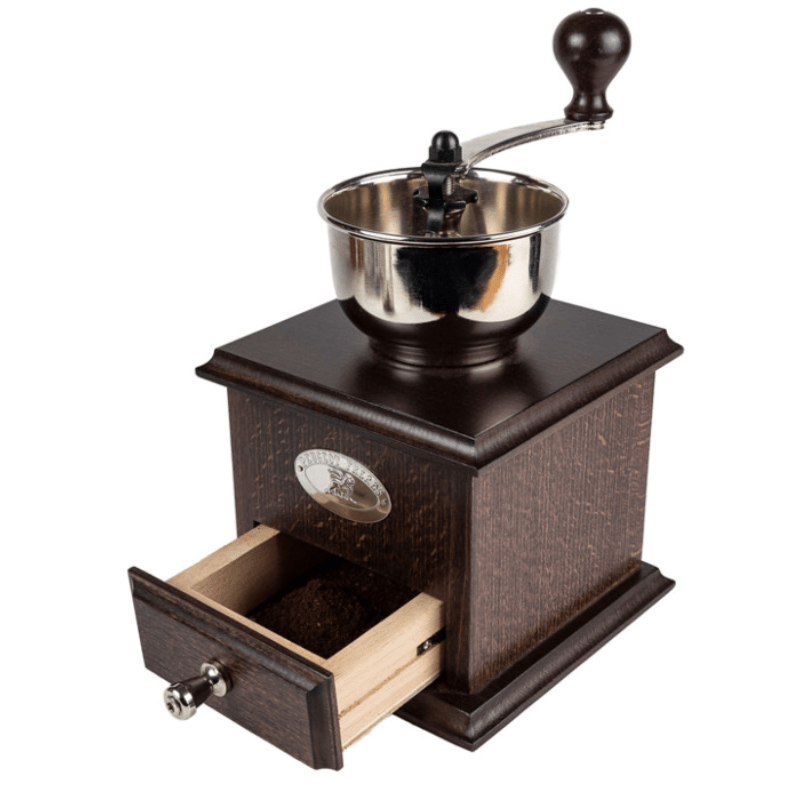 Peugeot Bresil Manual Coffee Mill 21cm