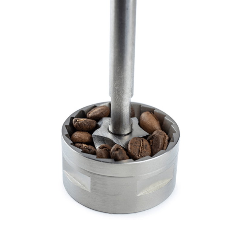 Peugeot Bresil Manual Coffee Mill 21cm